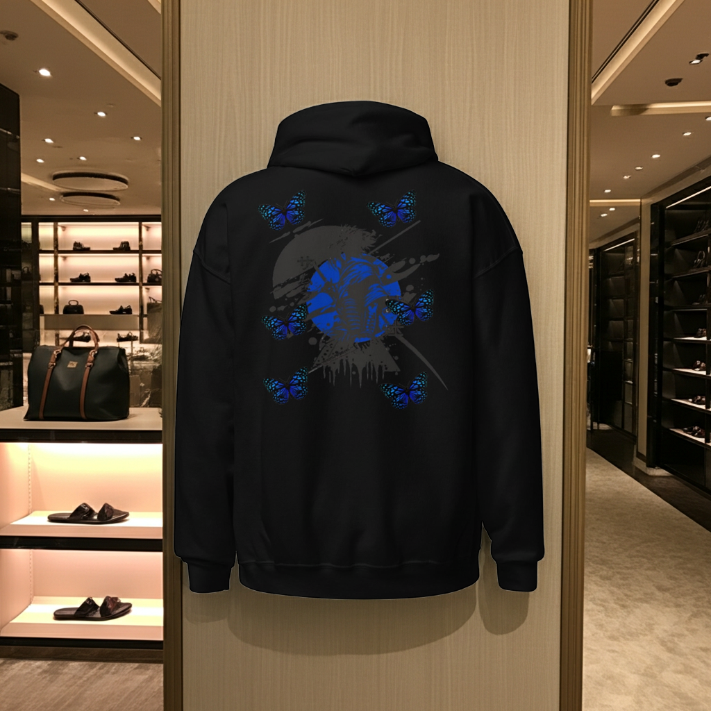 2XB Hoodie